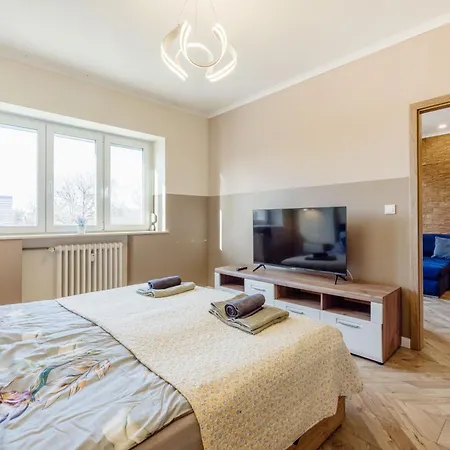 Nehru Apartment Budapest Exterior photo