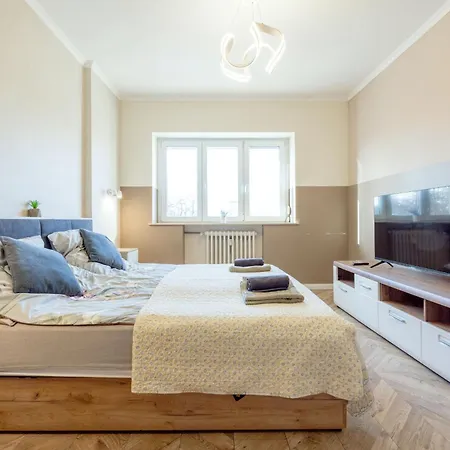 Nehru Apartment Budapest Exterior photo