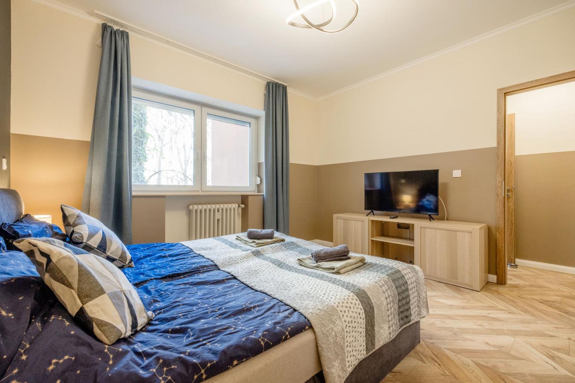 Apartment Nehru *