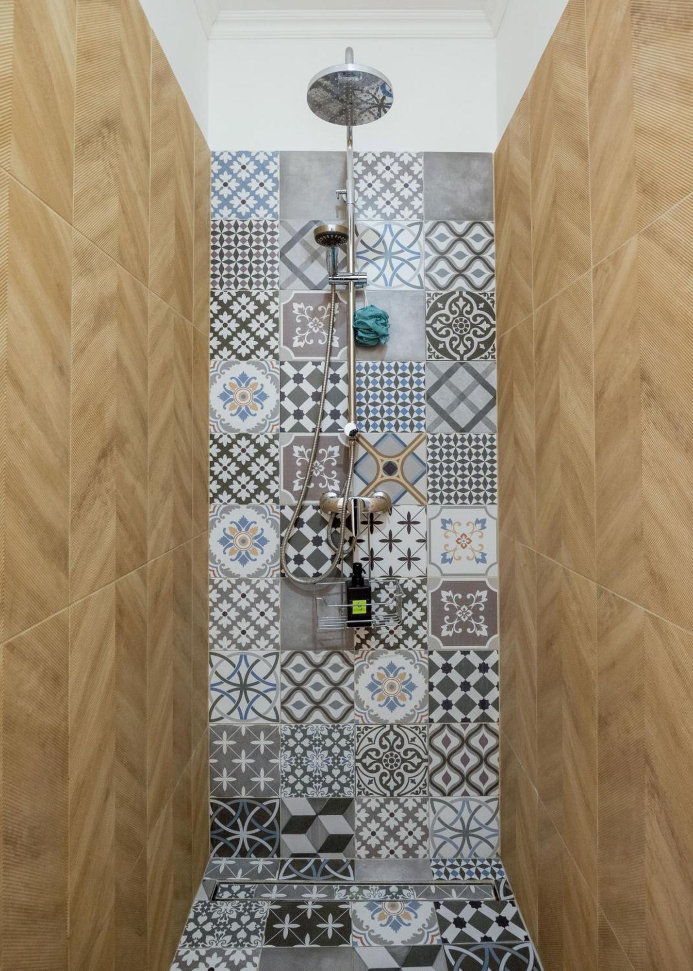 Apartament Nehru Budapesta